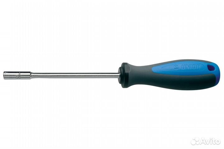 Отвертка для гаек 6 мм Unior