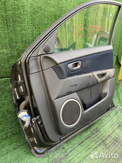 Дверь передняя правая sedan Mazda Axela 3 BK3P bke