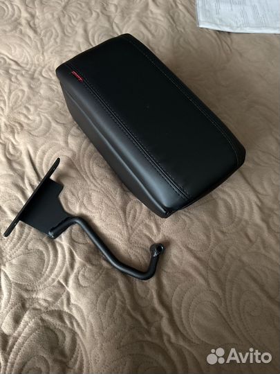 Подлокотники