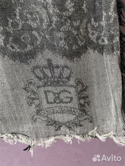 Шарфы мужские брендовые