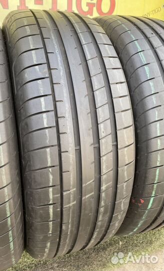 Goodyear Eagle F1 Asymmetric 3 SUV 235/55 R19 101Y