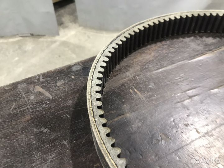 Ремень вариатора BRP Skandic 417300155