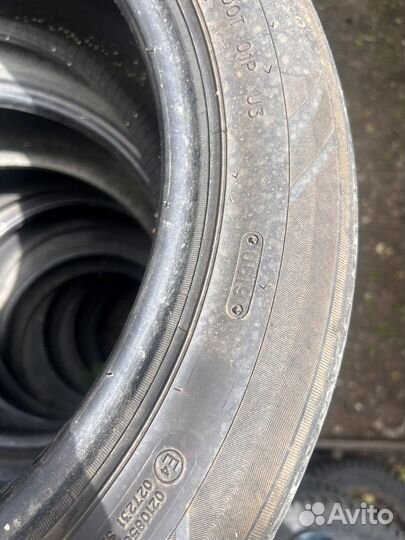 Triangle Winter A/T 215/55 R17