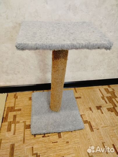 Когтеточка