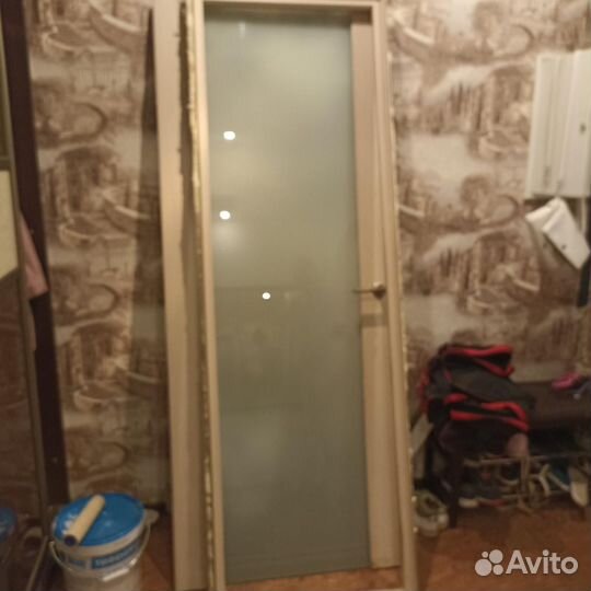 Двери межкомнатные