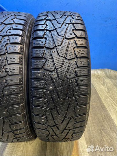 Pirelli Ice Zero 195/65 R15