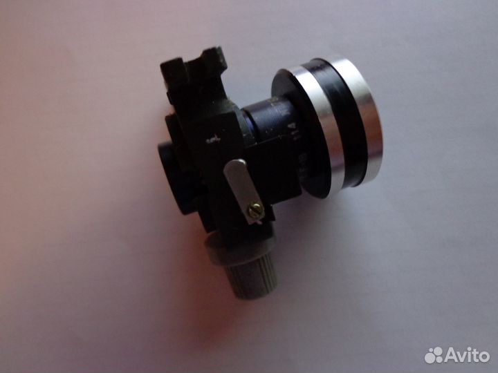 Объектив Н2-18