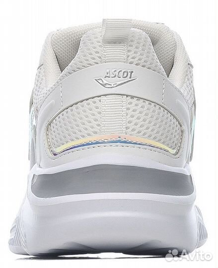 Кроссовки Ascot 36 23см
