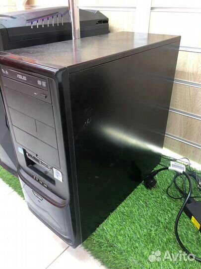 Системный блок I3-3220 CPU