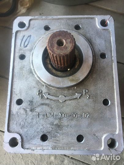 Запчасть удс 114 татра