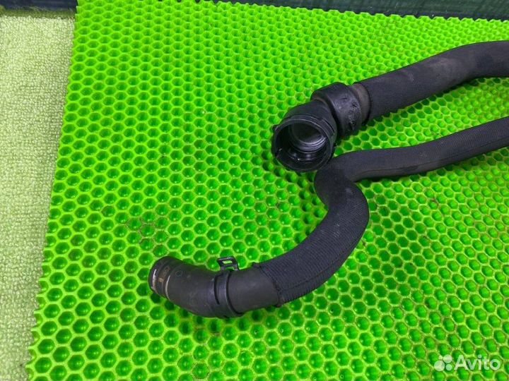 Шланг радиатора Audi A4 Avant B7 ALT 2006