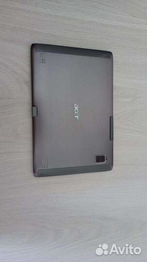 Acer iconia tab a501 3g
