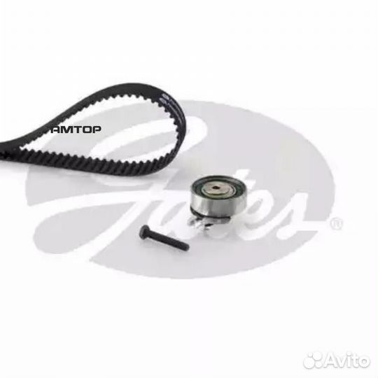 Gates K015310XS K015310XS gates Ремкомплект привод