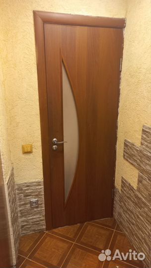 Межкомнатные двери бу с коробкой