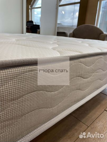 Матрас ортопедический 90