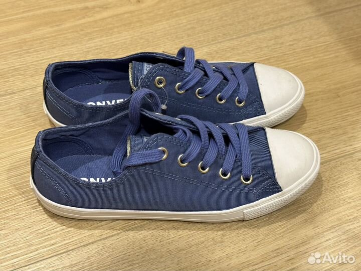 Кеды converse новые