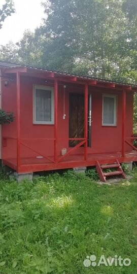 База отдыха 