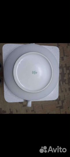 Супница гдр