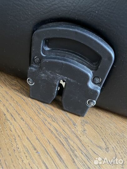 Коляска roan bass soft 2в1