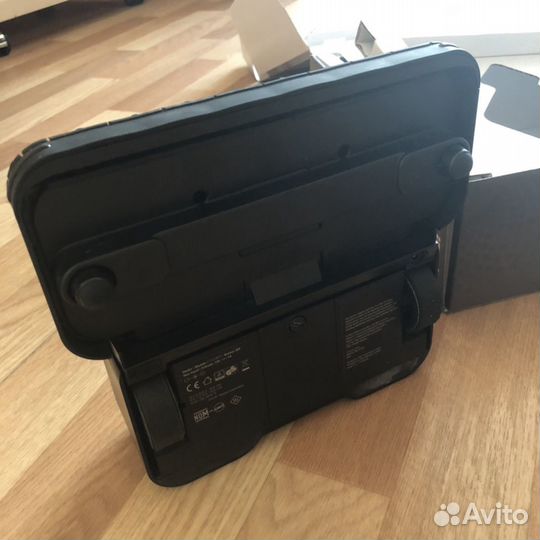 Робот-полотёр iRobot Braava 380t