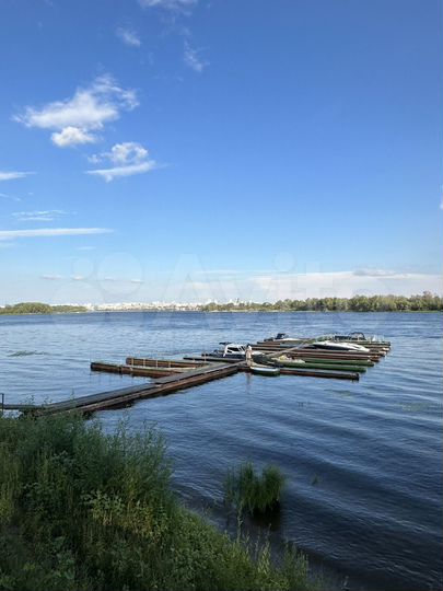 Дом 300 м² на участке 5 сот.