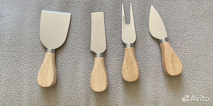 Набор для резки сыра (подарки)