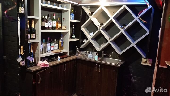 Барная стойка для кафе бу