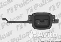 Крепление значка решетки перед для honda jazz/FIT 10.19