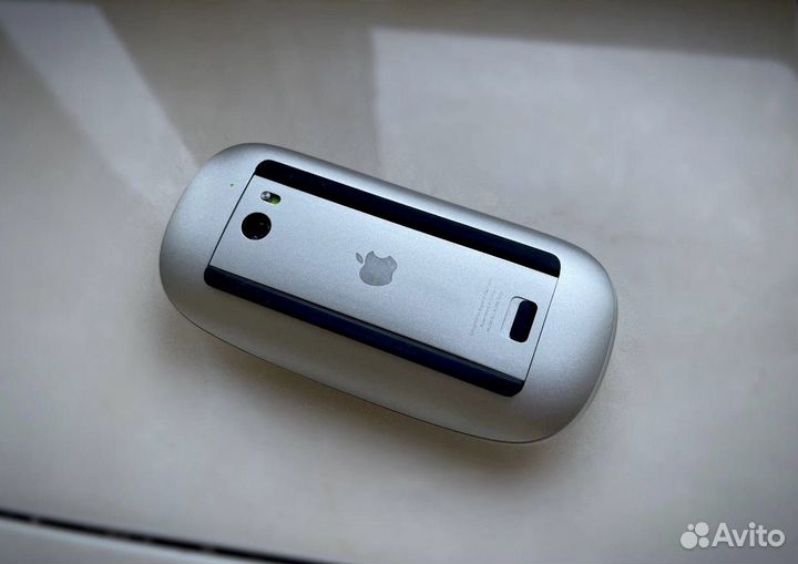 Мышь Apple magic mouse 1
