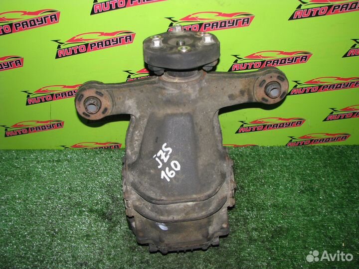 Редуктор toyota JZS155,JZS160,JZZ30, JZZ31 aristo