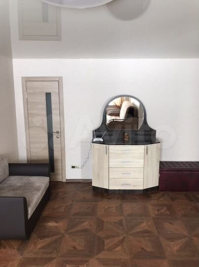 1-к. квартира, 31,4 м², 2/5 эт.