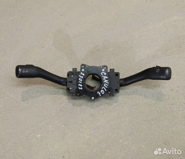 Переключатель подрулевой Chery Amulet