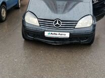 Mercedes-Benz Vaneo 1.7 AT, 2004, 179 065 км, с пробегом, цена 375 000 руб.