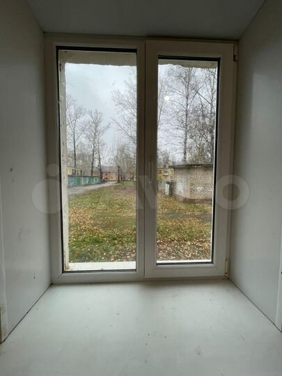 Комната 17,6 м² в 3-к., 1/2 эт.