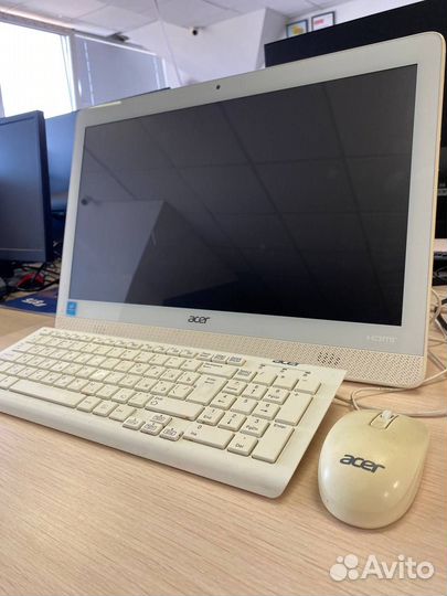 Монитор для компьютера Acer