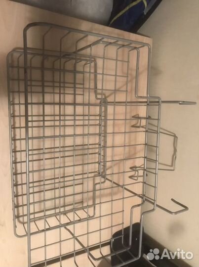 Полка для парты