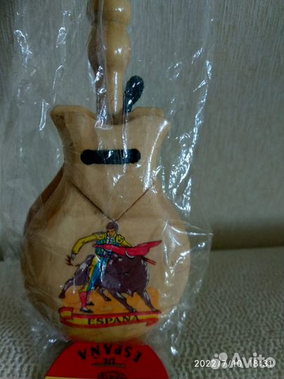 Кастаньеты