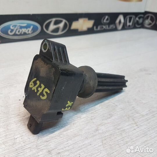 Катушка зажигания Ford Explorer U502 hdtx 2013
