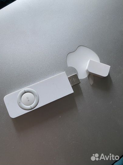 iPod shuffle 1