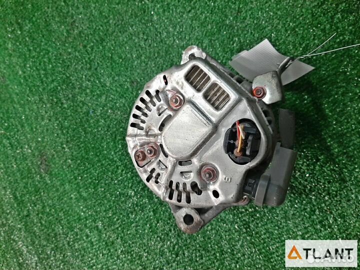 Генератор toyota premio