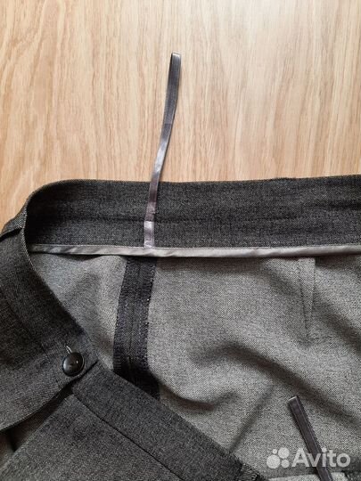 Юбка-карандаш р.48-50 Iremoda Турция