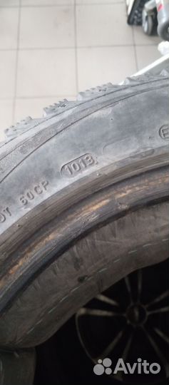 Nordman Nordman 4 16.00/65 R16