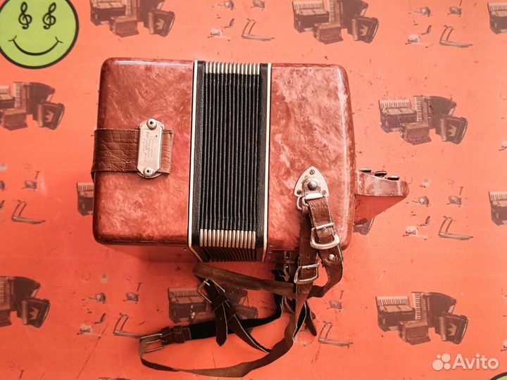 Баян Восток 2рег/ Скупка