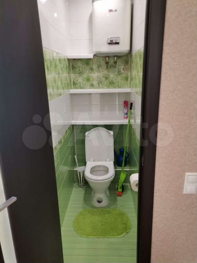 2-к. квартира, 45 м², 2/9 эт.