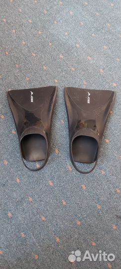 Инвентарь для плавания