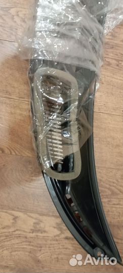 Жабо на ваз 2110-2112. Новое Оригинал