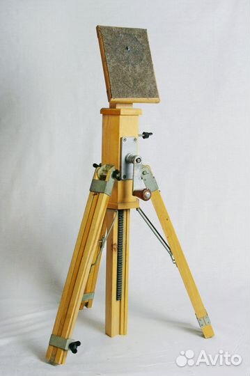 Фотографический штатив серии фкд