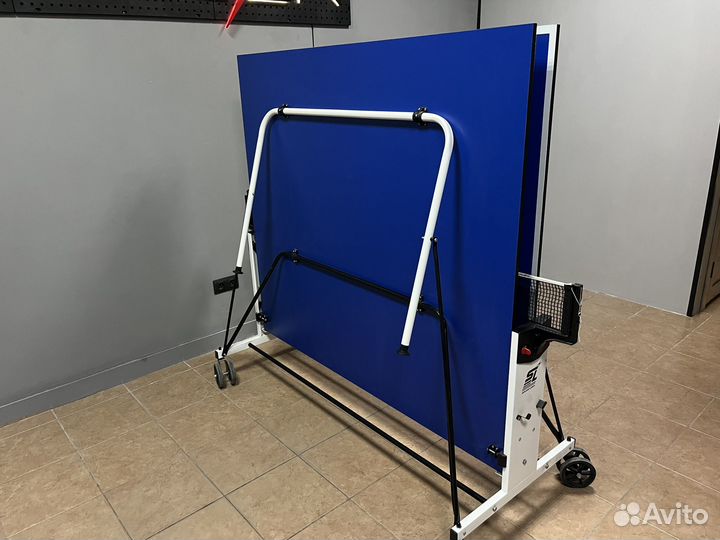 Теннисный стол Start line compact lx