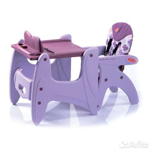 Стульчик трансформер