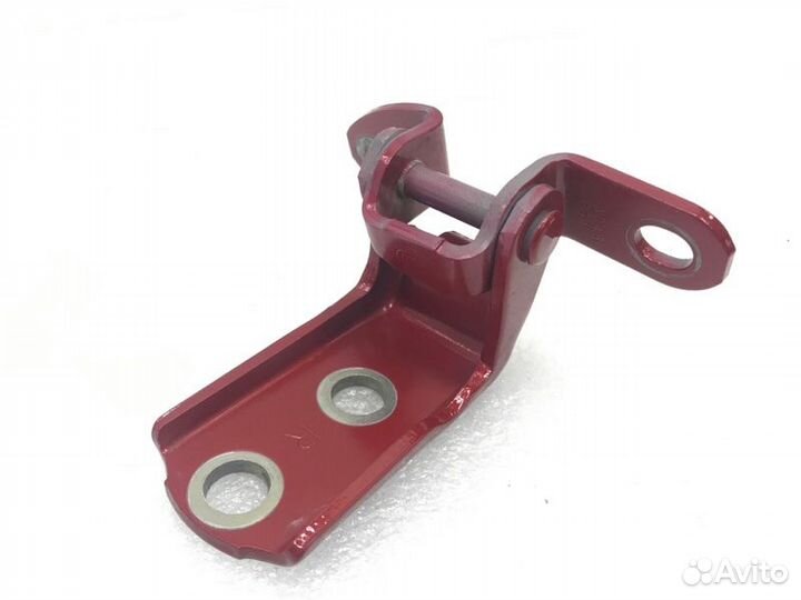 Петля двери задняя правая Toyota Rav4 3 рестайлинг